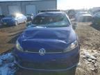 2017 Volkswagen Golf r