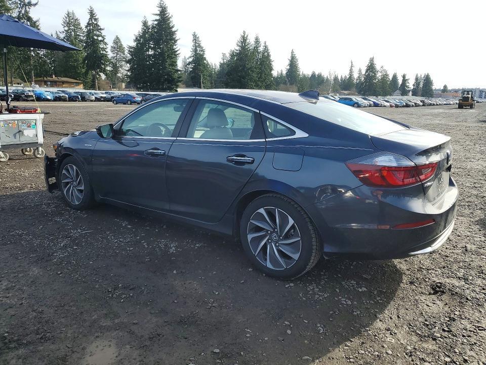 2020 Honda Insight Touring