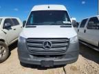2023 Mercedes-Benz 2023 Mercedes Benz Sprinter 2500 Delivery Van