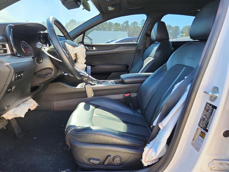 2023 KIA K5 gt Line
