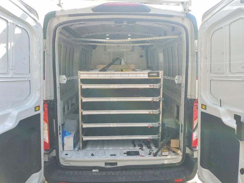 2023 Ford Transit T-250 Utility / Service Van