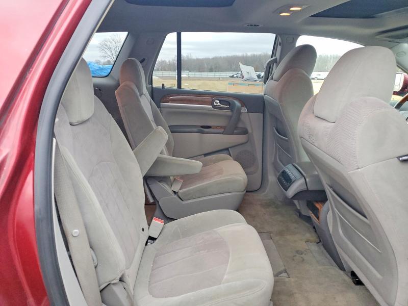2009 Buick Enclave cx