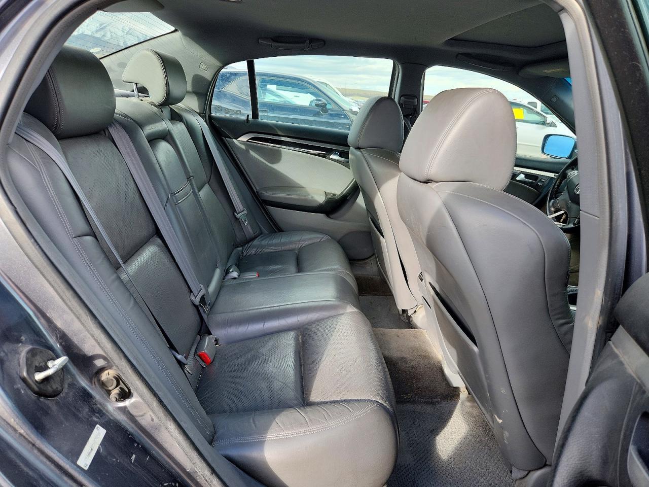 2005 Acura TL