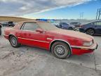 1989 Chrysler Tc by Maserati