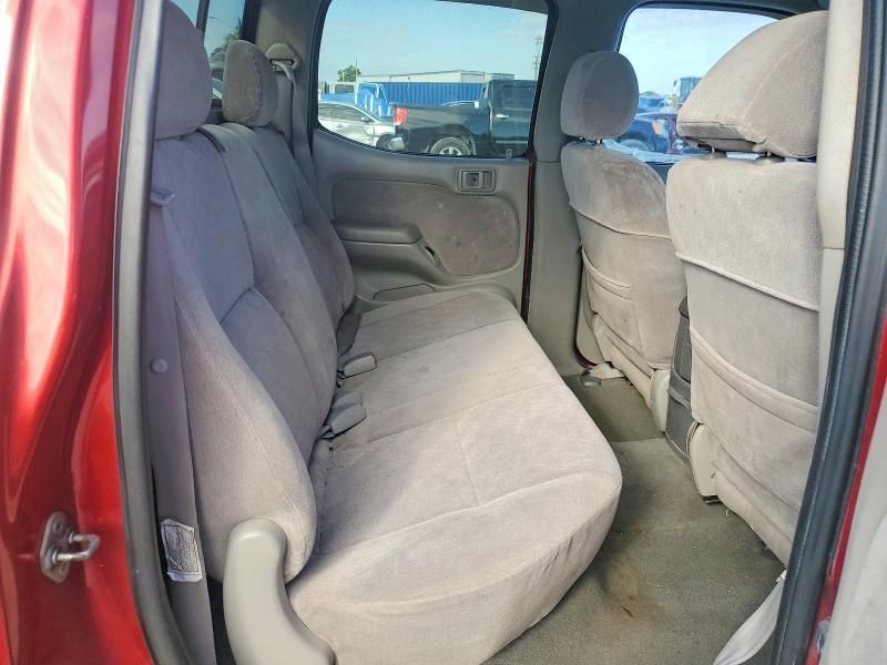 2003 Toyota Tacoma Prerunner V6