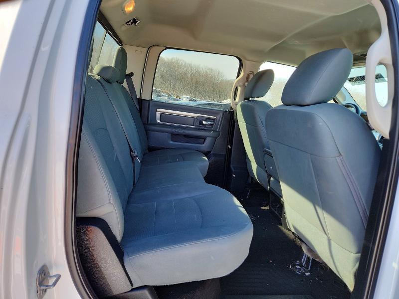 2016 Dodge Ram 2500 slt