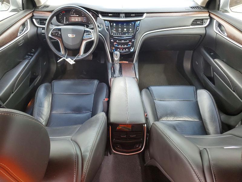 2019 Cadillac Xts Luxury