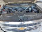 2014 Chevrolet Silverado K1500 LTZ