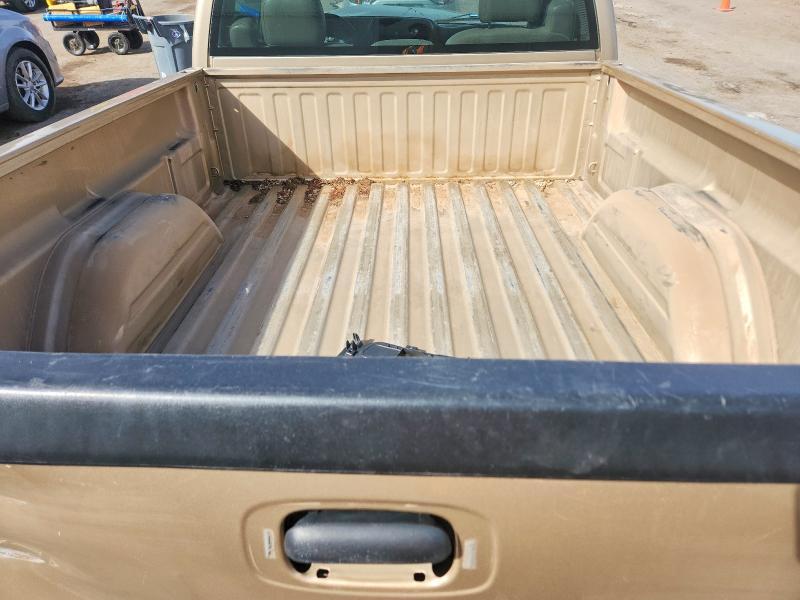 2006 GMC New Sierra C1500