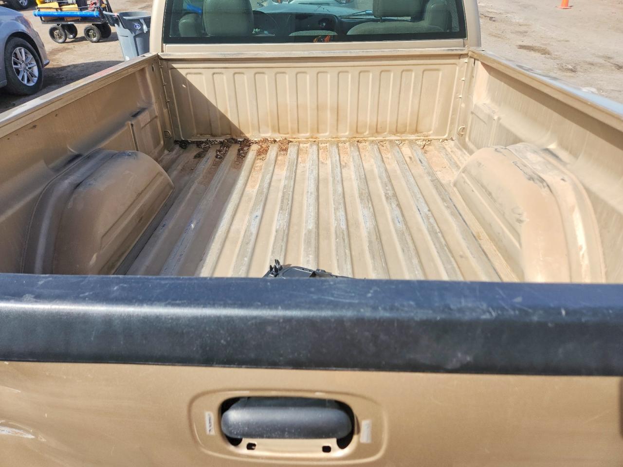 2006 GMC New Sierra C1500