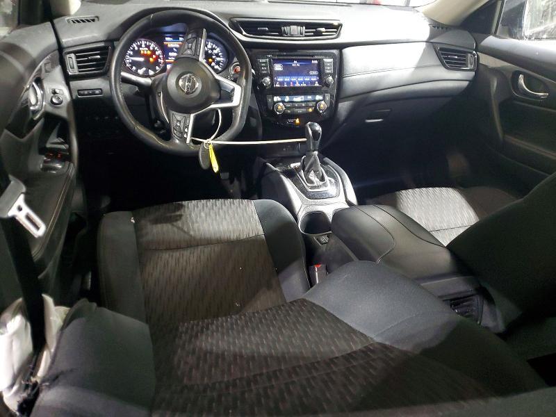 2019 Niss Rogue s