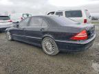2006 Mercedes-Benz S 430