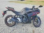 2017 Yamaha YZFR3 A