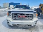 2014 GMC Sierra K1500 SLT