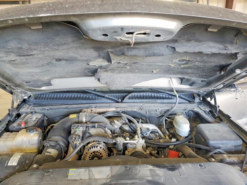 2006 Chevrolet Silverado K2500 Heavy Duty