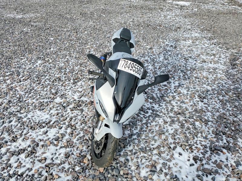 2021 BMW S 1000 RR