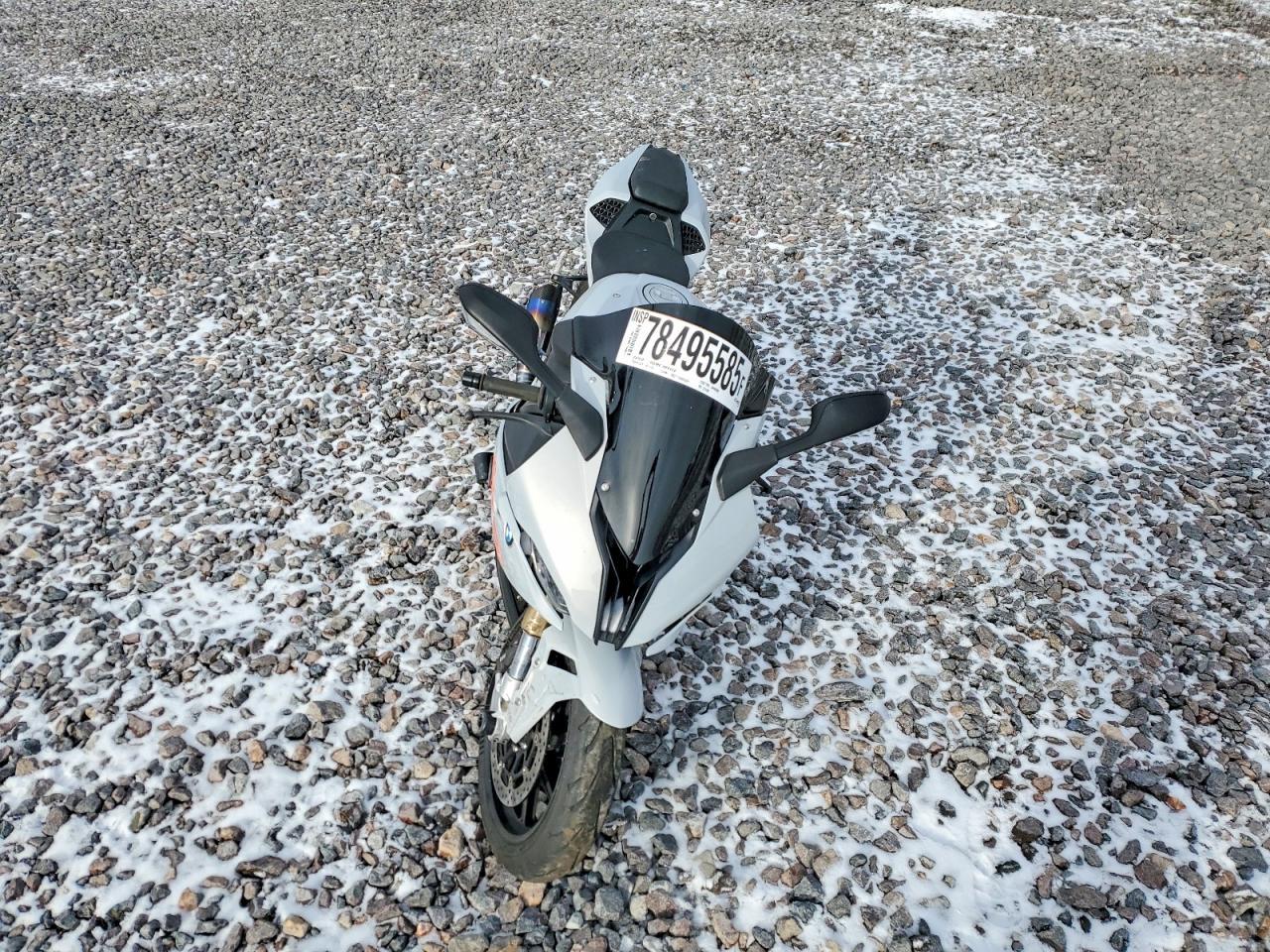 2021 BMW S 1000 RR