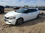 2017 Nissan Maxima 3.5 sl