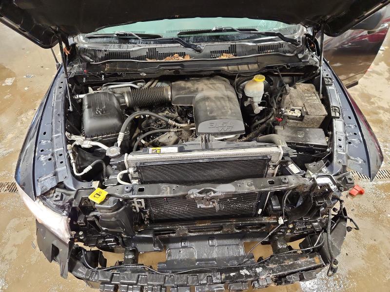 2017 Dodge RAM 1500 ST