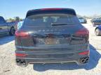 2016 Porsche Cayenne gts