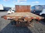 2015 Ford F450 Super Duty Flatbed Truck