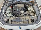 2016 BMW 528 i