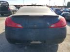 2009 Infiniti G37 Base