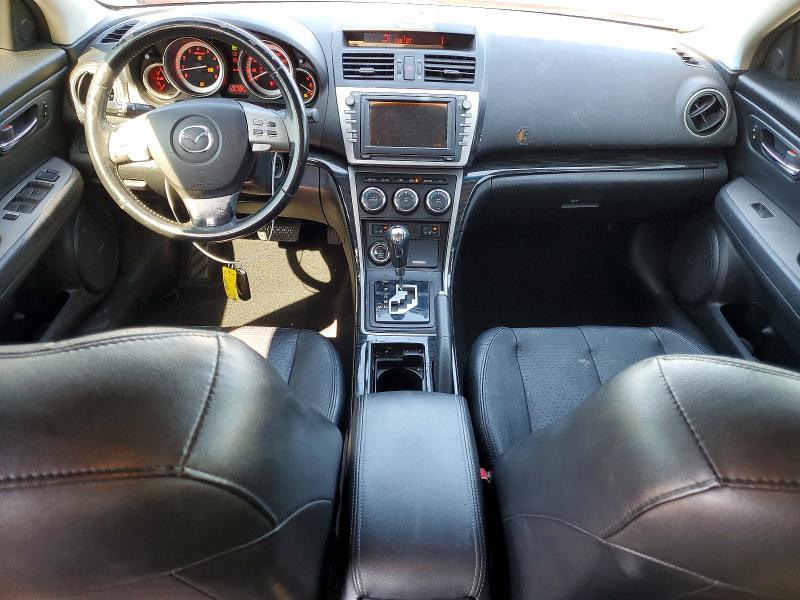 2010 Mazda 6 S