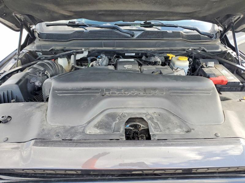 2021 Dodge 3500 Laramie