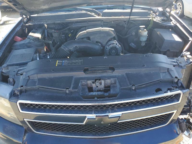 2007 Chevrolet Tahoe K1500