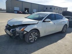 2020 Nissan Altima 2.5 s en venta en Wilmer, TX