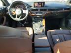 2017 Audi A4 Premium Plus