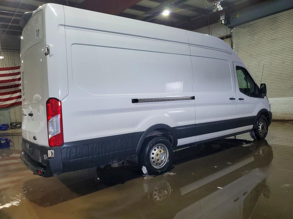 2023 Ford Transit T-250 Delivery Van