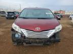 2014 Toyota Sienna xle Limited 7-passenger