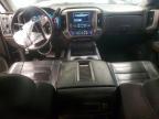 2017 GMC Sierra K1500 Denali