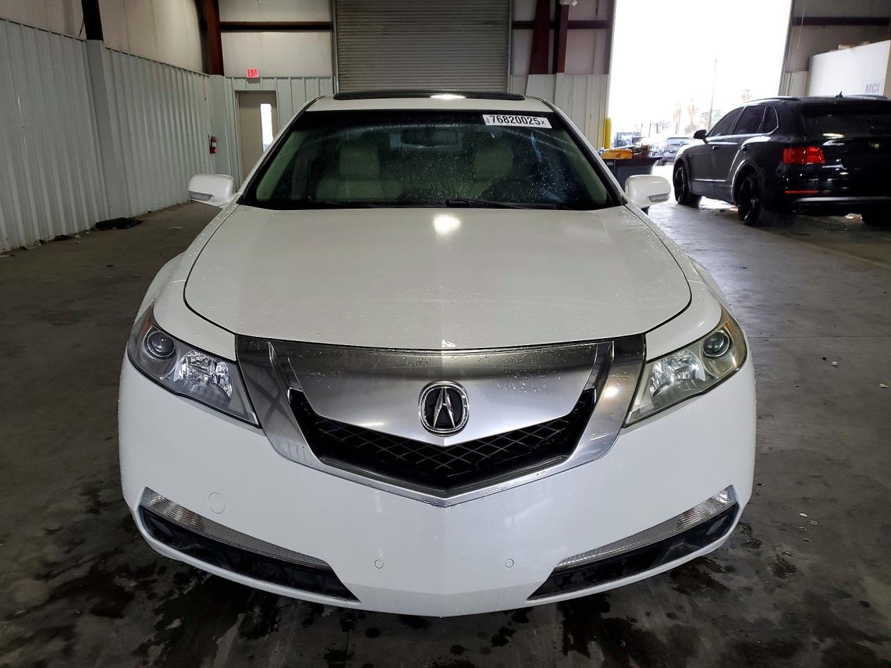 2009 Acura TL