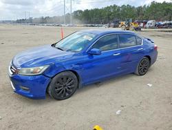 2014 Honda Accord exl for sale in Greenwell Springs, LA