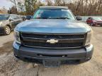2008 Chevrolet Silverado K1500