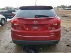 2013 Hyundai Tucson Limited