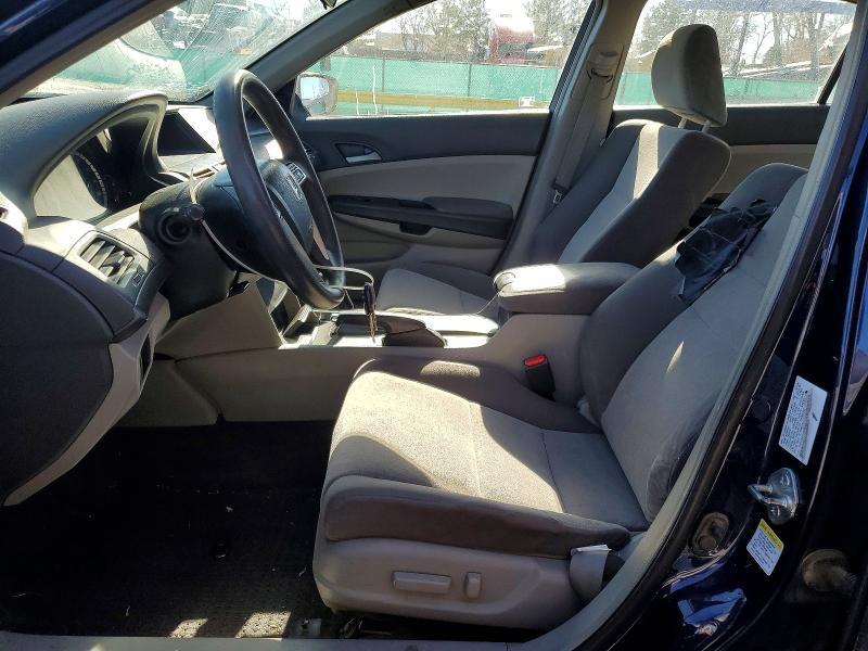 2008 Honda Accord lxp