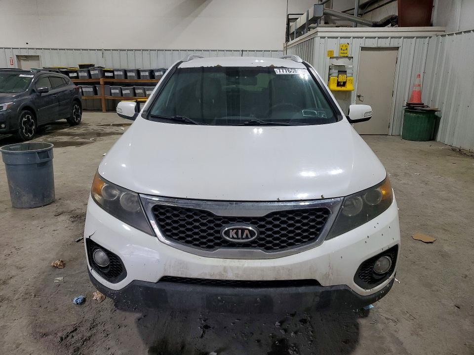 2011 KIA Sorento Base