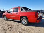 2011 Chevrolet Avalanche LTZ