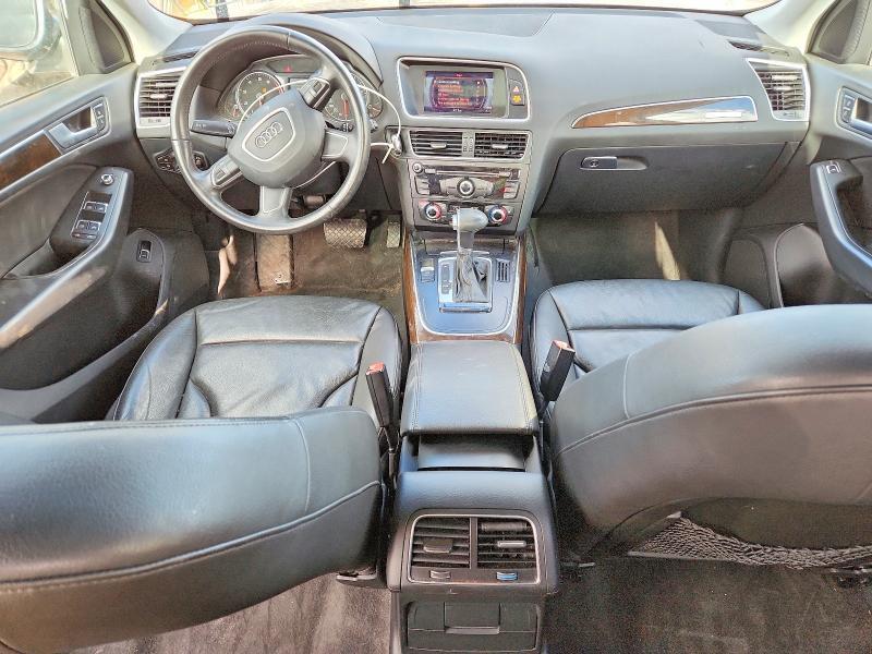 2014 Audi Q5 Premium