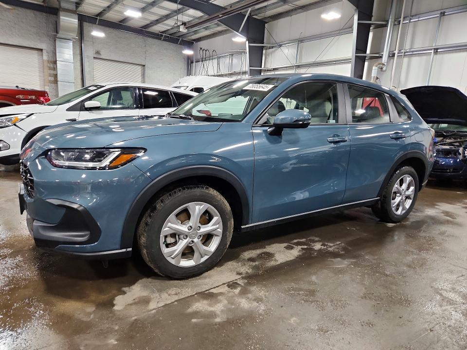2023 Honda Hr-v lx