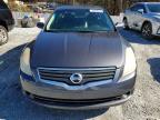 2008 Nissan Altima 2.5