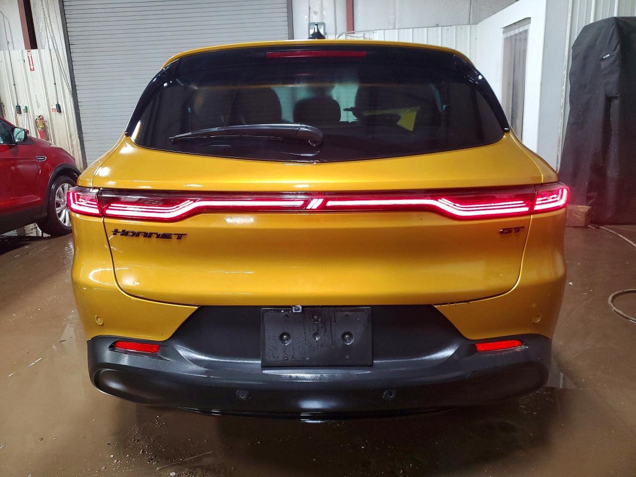 2024 Dodge Hornet gt