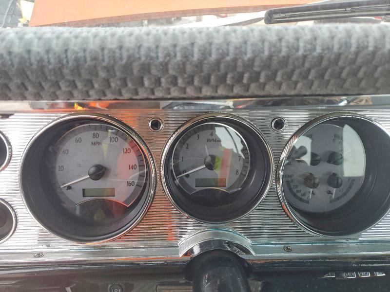 1964 Chevrolet Chevell