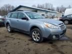 2014 Subaru Outback 2.5i