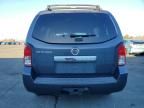 2012 Nissan Pathfinder s