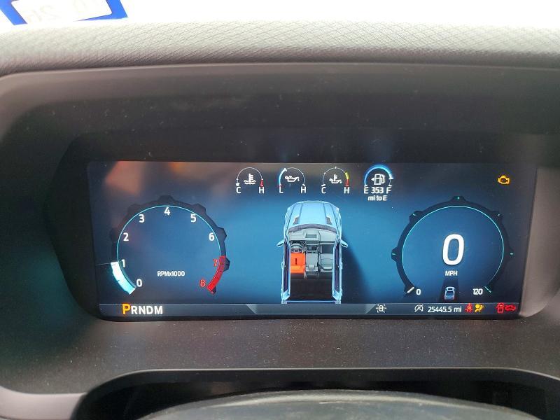 2024 Ford F150 XL